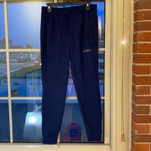 NWOT Men’s No Bull Joggers